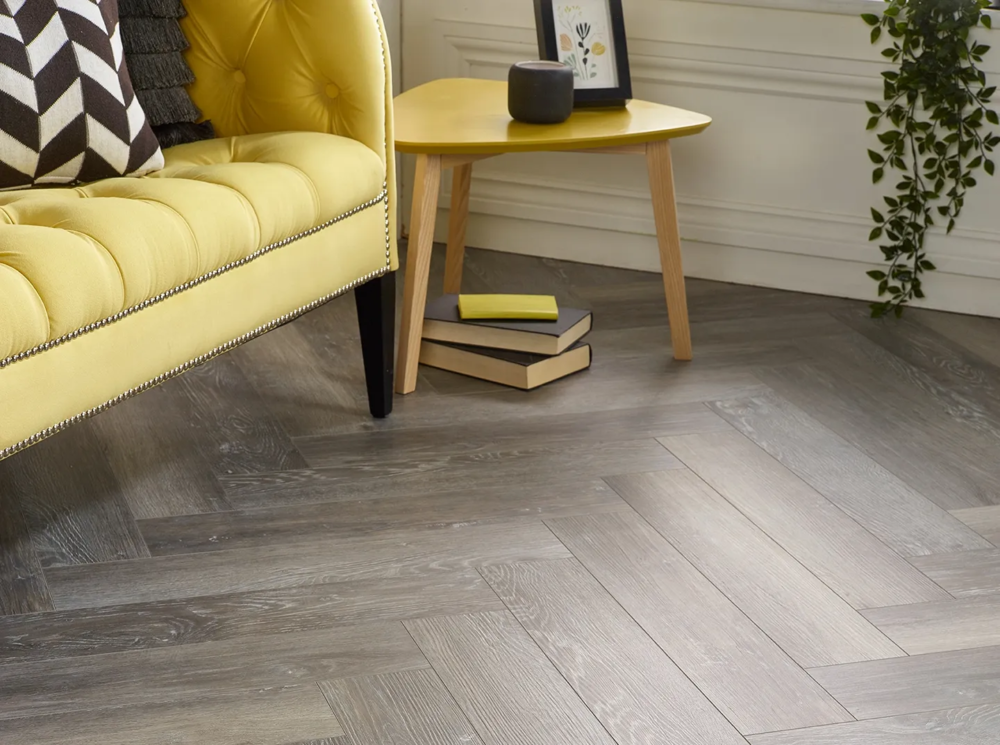 Hydroloc SPC 011 Herringbone