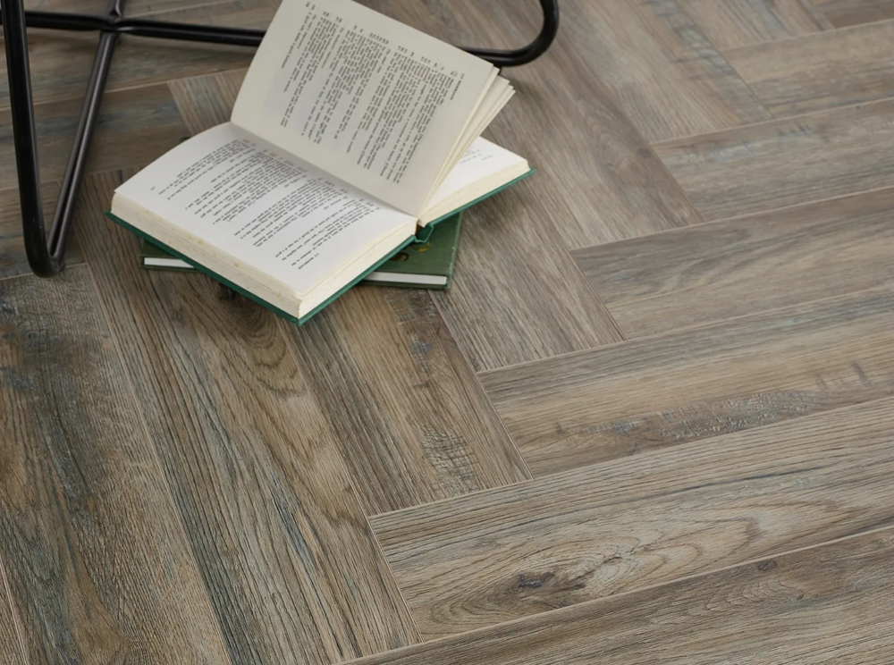 Hydroloc SPC 023 Herringbone