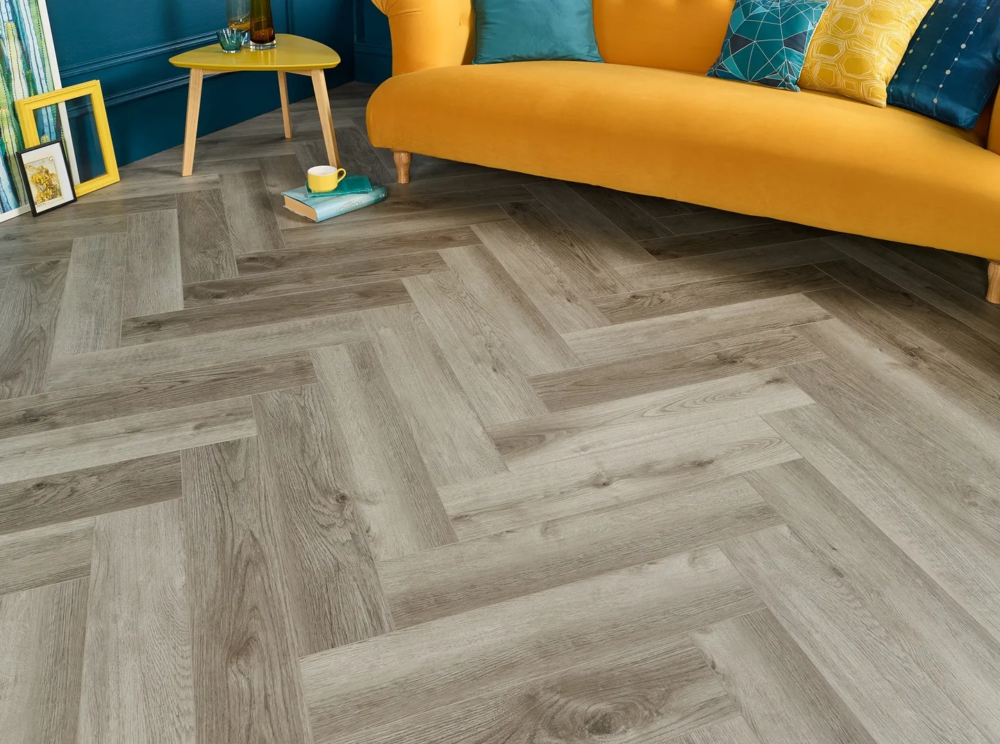 Hydroloc SPC 073 Herringbone