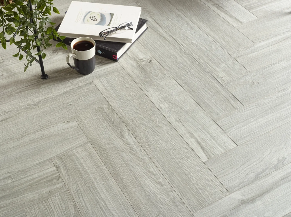Hydroloc SPC 087 Herringbone
