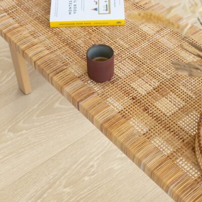 Quick-Step Classic Frosty Beige Oak - Image 2