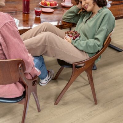 Quick-Step Classic Sandy Greige Oak