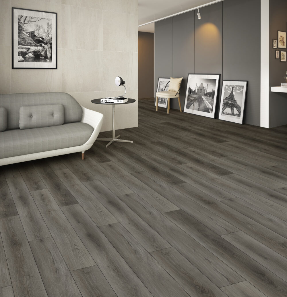 Alva LVT Nebraska Wild Oak