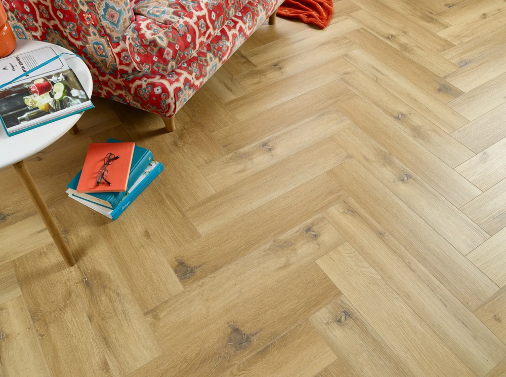 Hydroloc SPC 301 Herringbone