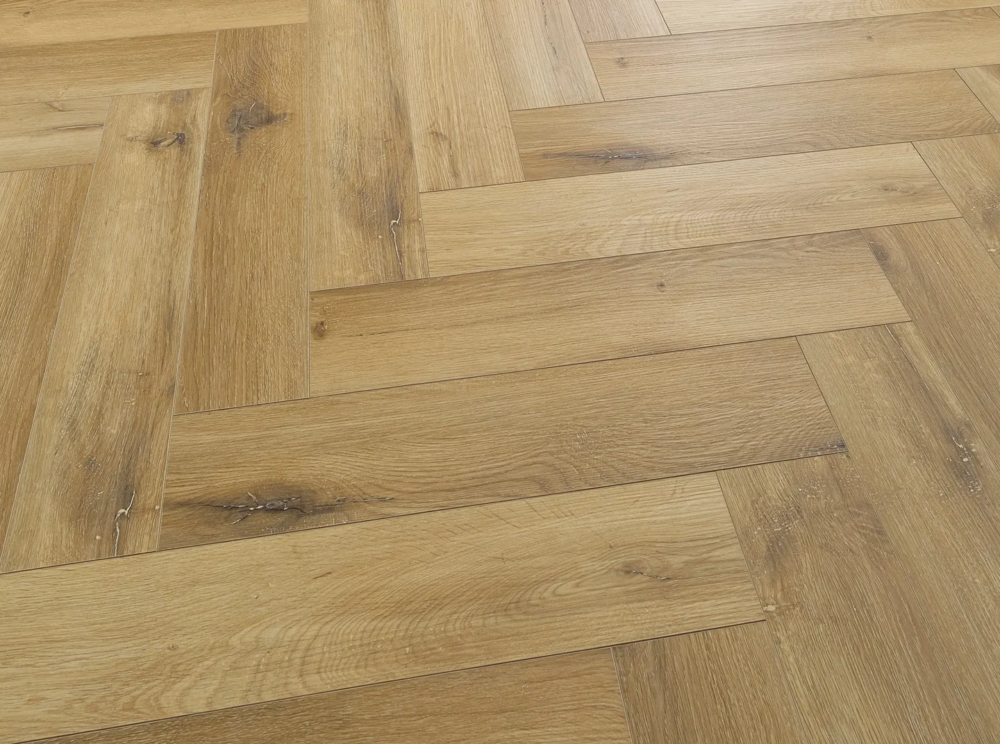 Hydroloc SPC 301 Herringbone - Image 2
