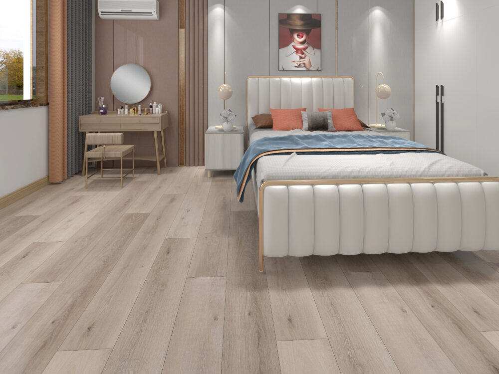 Alva LVT Victoria Oak