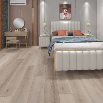 Alva LVT Victoria Oak