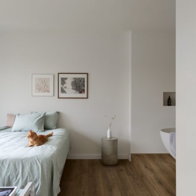 Quick-Step Classic Warm Brown Oak - Image 4