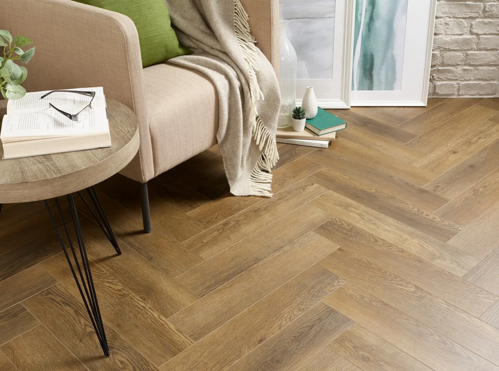 Hydroloc SPC 452 Herringbone