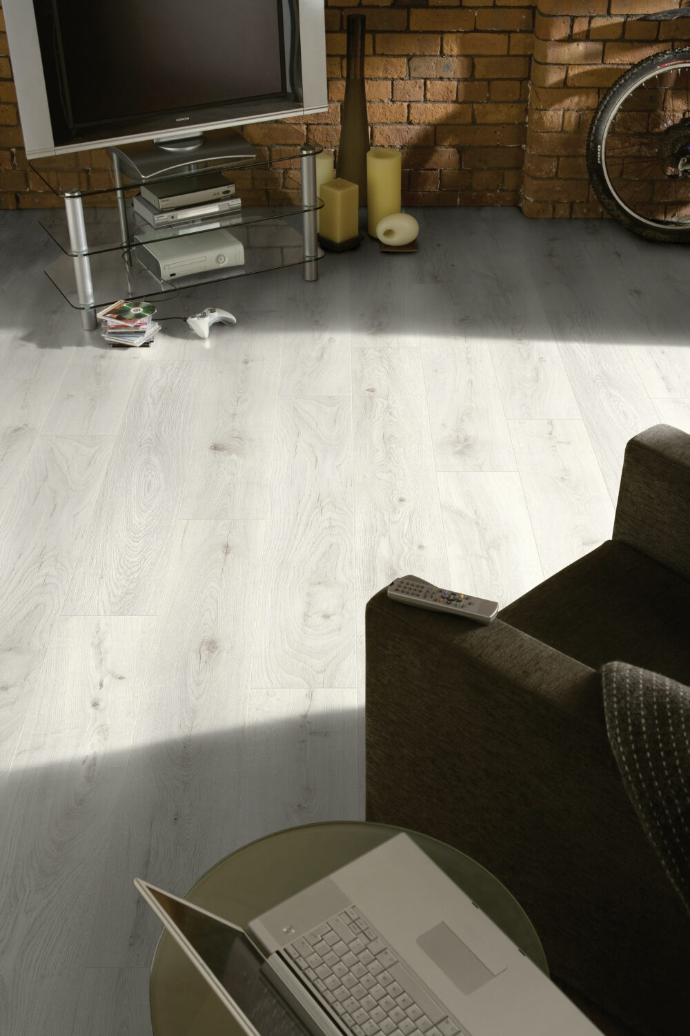 Rockford Oak 12mm