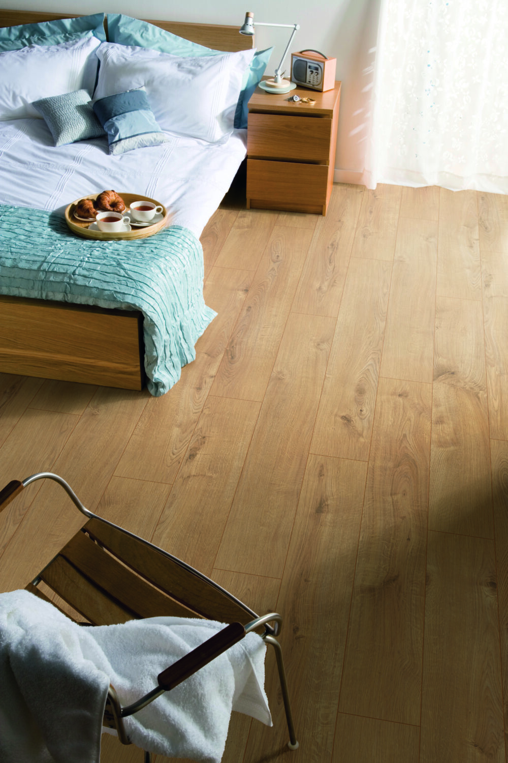 Sherwood Oak 8mm