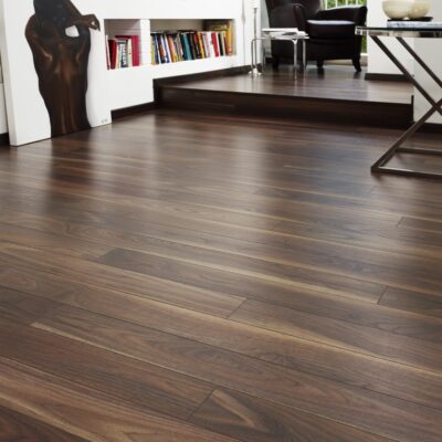 Dark Walnut 12mm