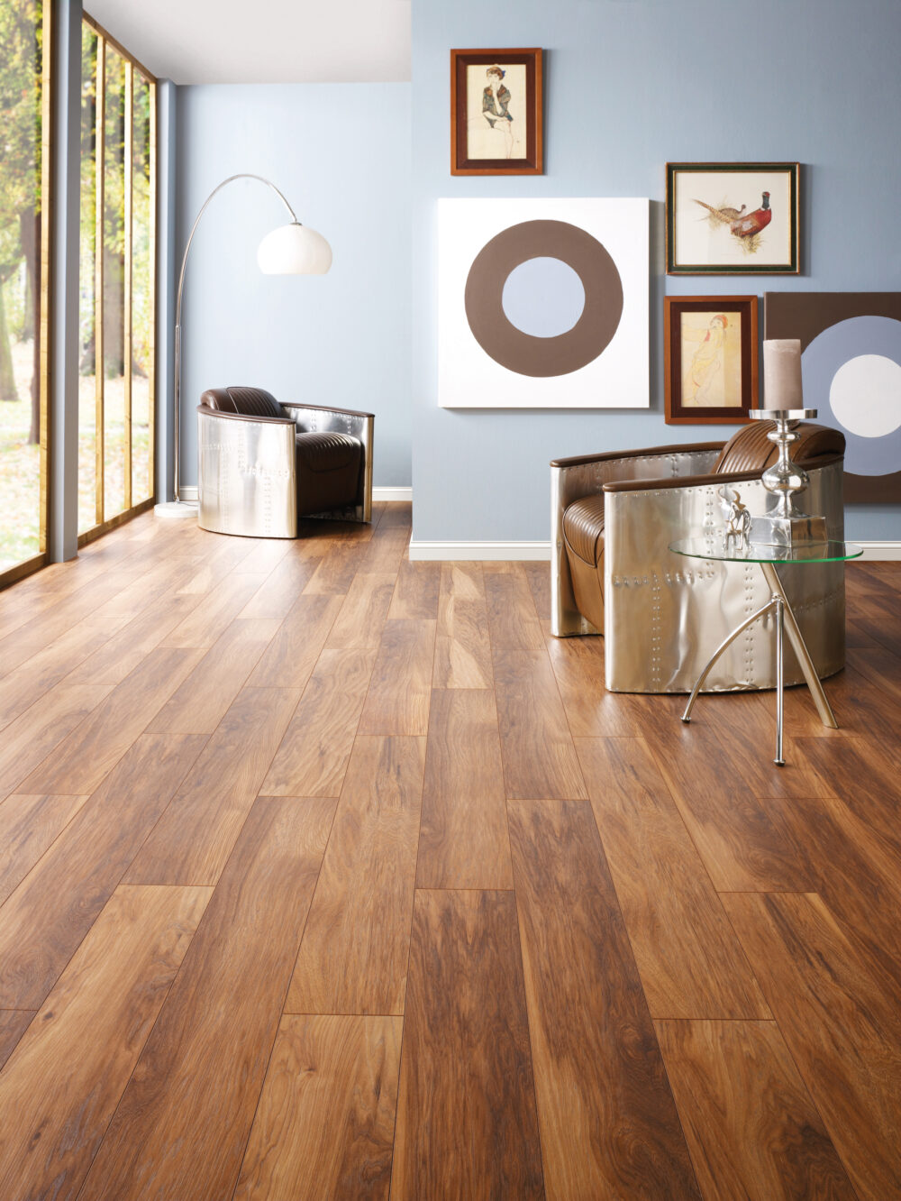 Appalachian Hickory 10mm