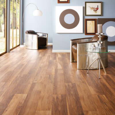 Appalachian Hickory 10mm