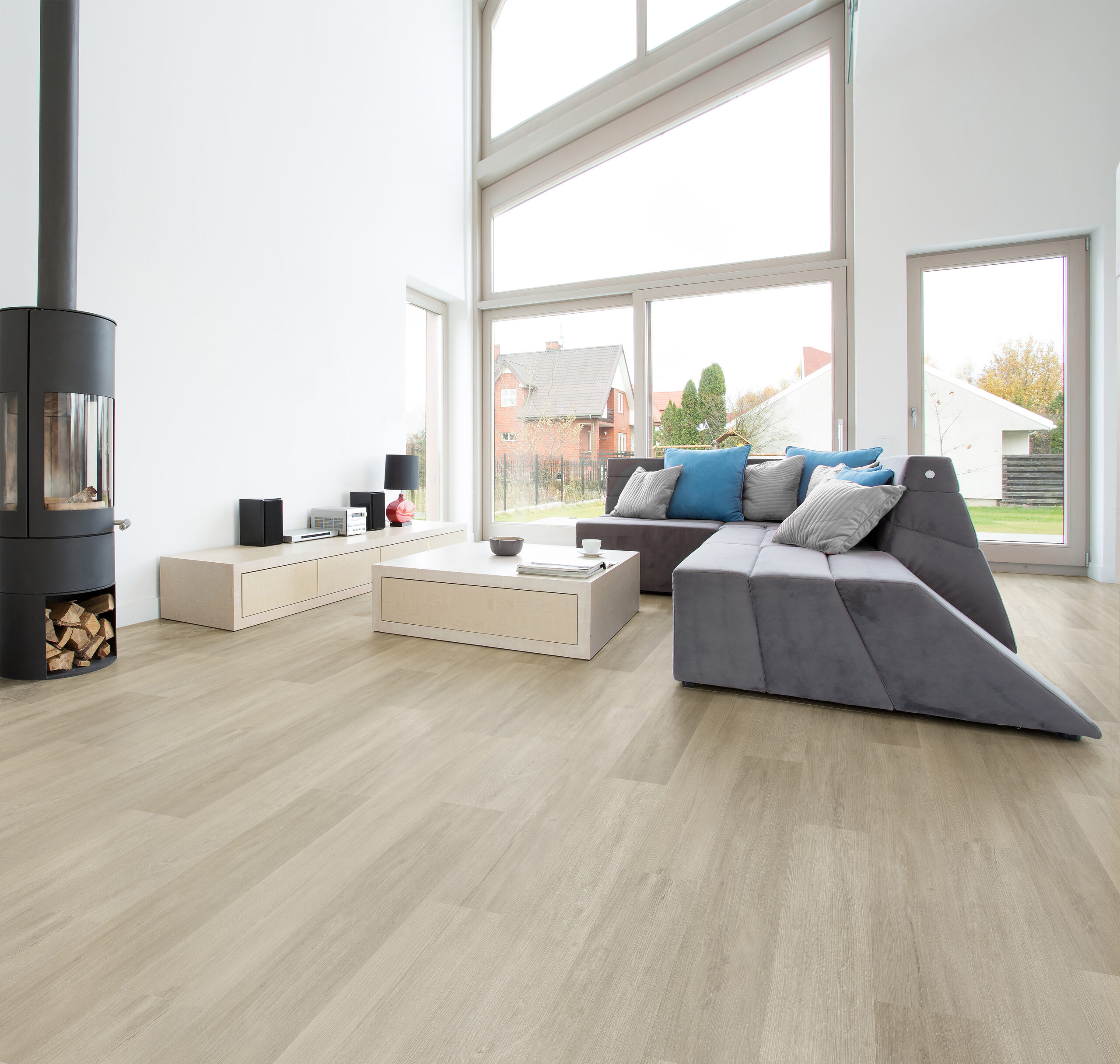 Nordikka Living White Poplar - Image 3