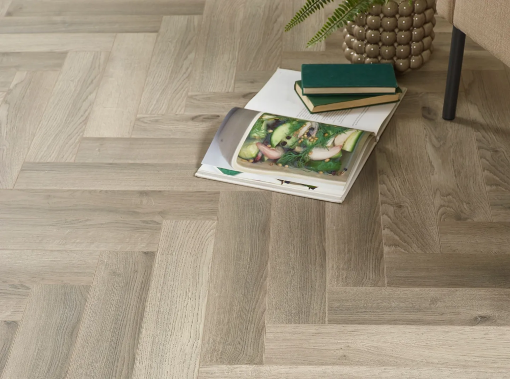 Aalborg Blocks 12mm Herringbone (Sample)