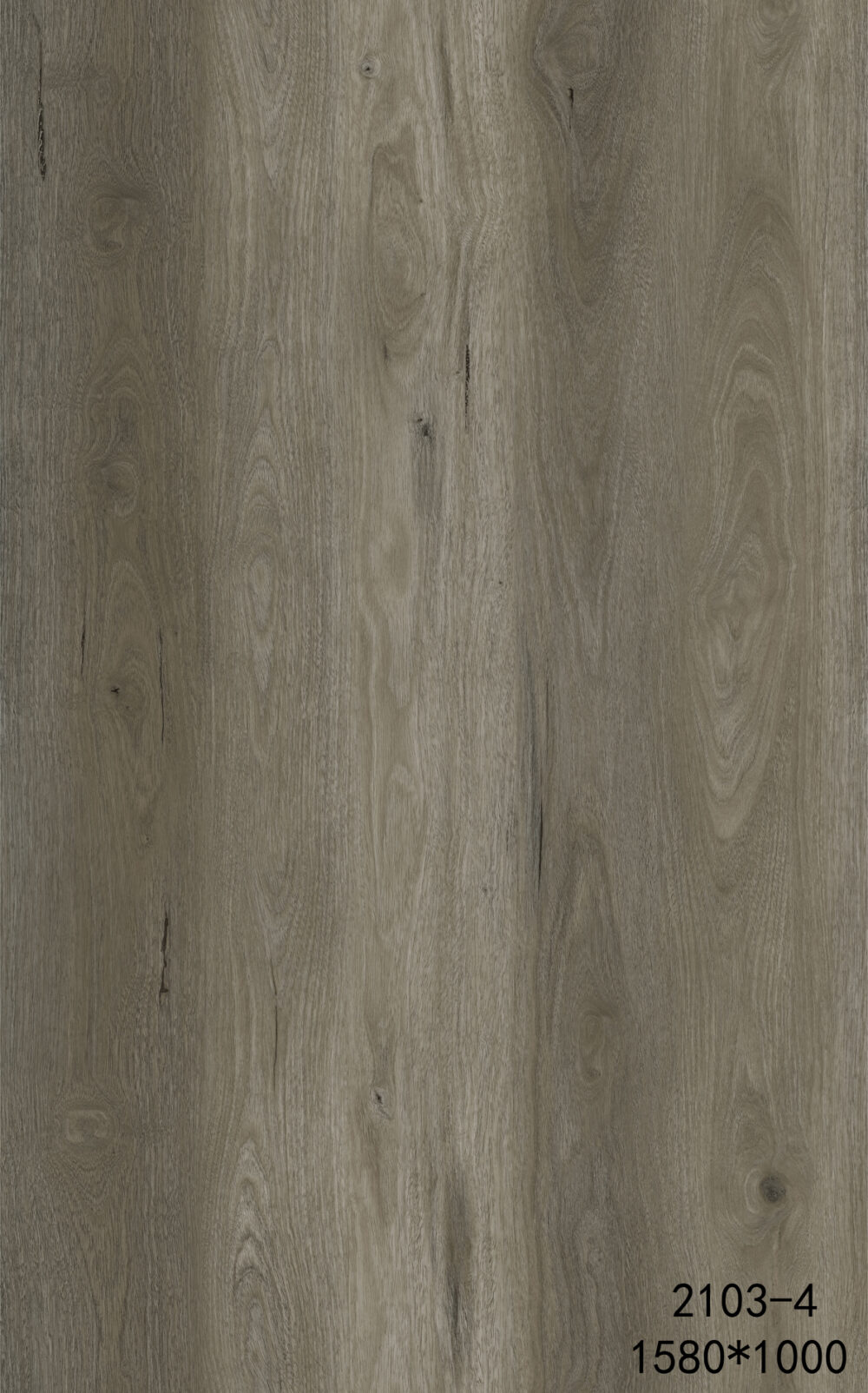 Alva LVT French Grey - Image 3