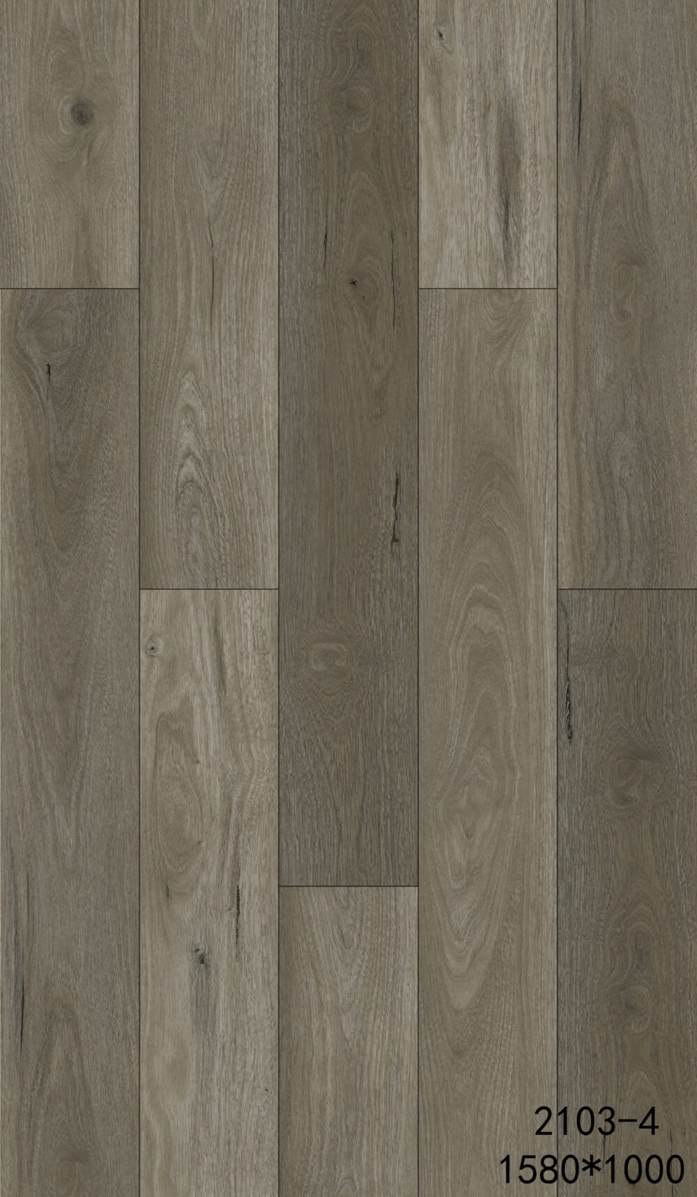 Alva LVT French Grey - Image 2