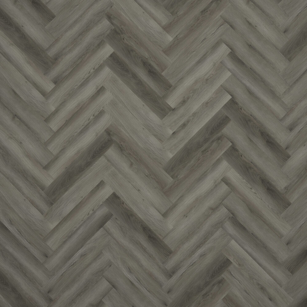 Alva LVT Nebraska Wild Oak Herringbone - Image 2
