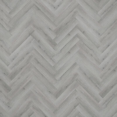 Alva LVT Havana Grey Oak Herringbone - Image 2