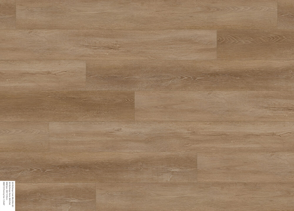 Alva LVT Ash Brown - Image 2