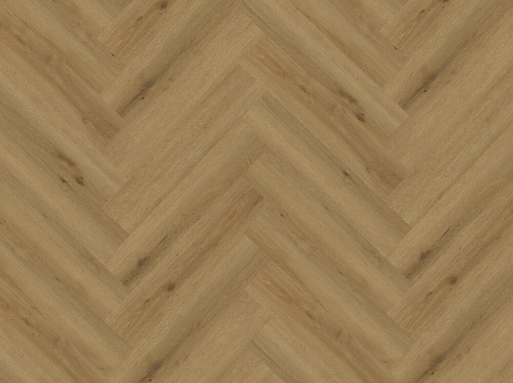 Alva LVT Royal Oak Herringbone - Image 2