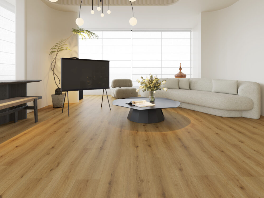 Alva LVT Royal Oak
