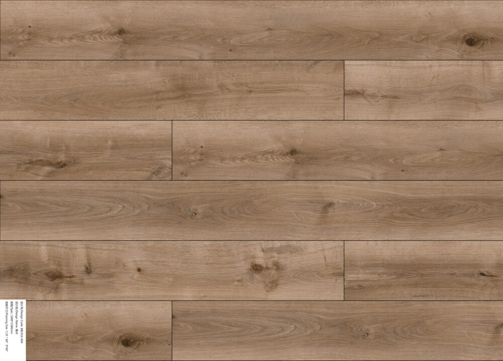 Alva LVT French Oak - Image 2