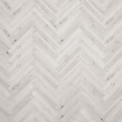 Alva LVT Pewter Light Oak Herringbone - Image 2