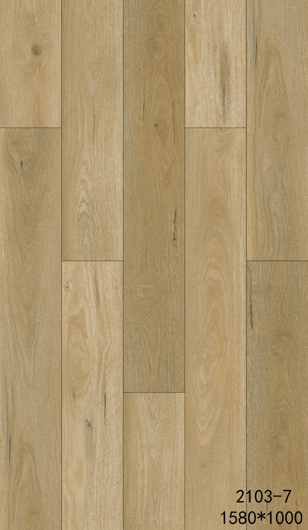 Allora Lux Beach Oak