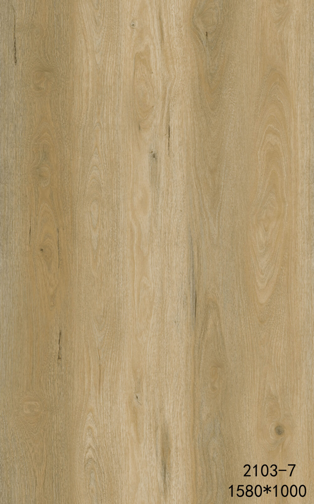 Allora Lux Beach Oak Herringbone - Image 3
