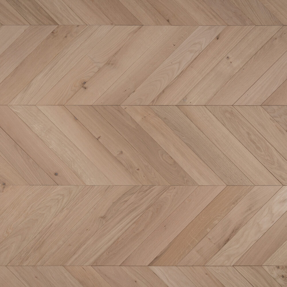 14/3 x 90mm Unfinished Chevron - Image 4