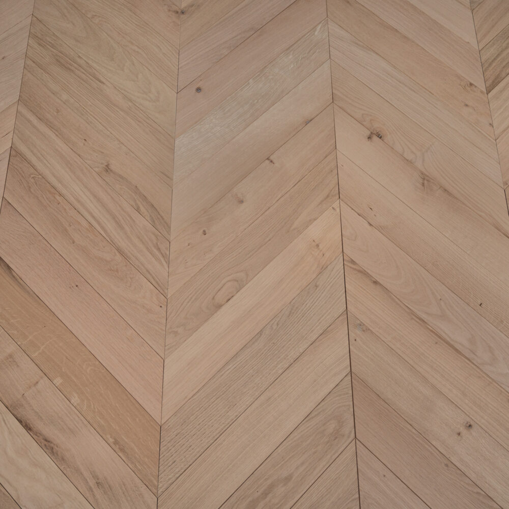 14/3 x 90mm Unfinished Chevron - Image 5
