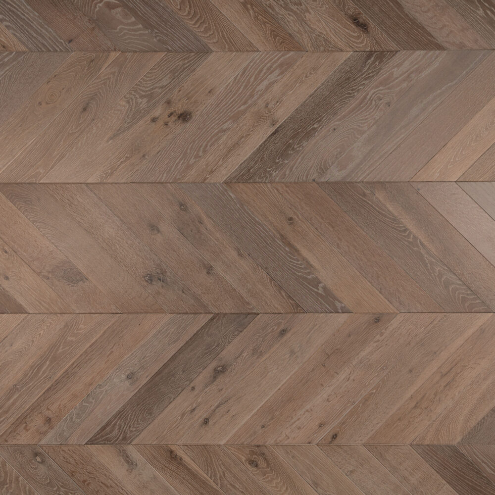 14/3 x 90mm Rocky Grey Chevron - Image 3
