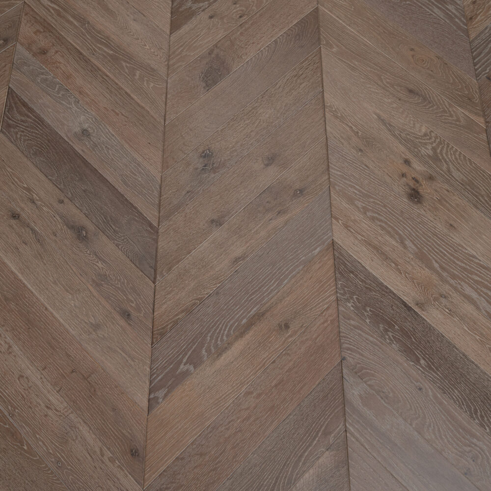 14/3 x 90mm Rocky Grey Chevron - Image 4