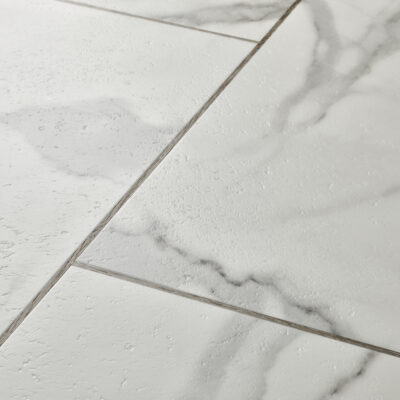 Textures Stones LVT Carrara White - Image 7