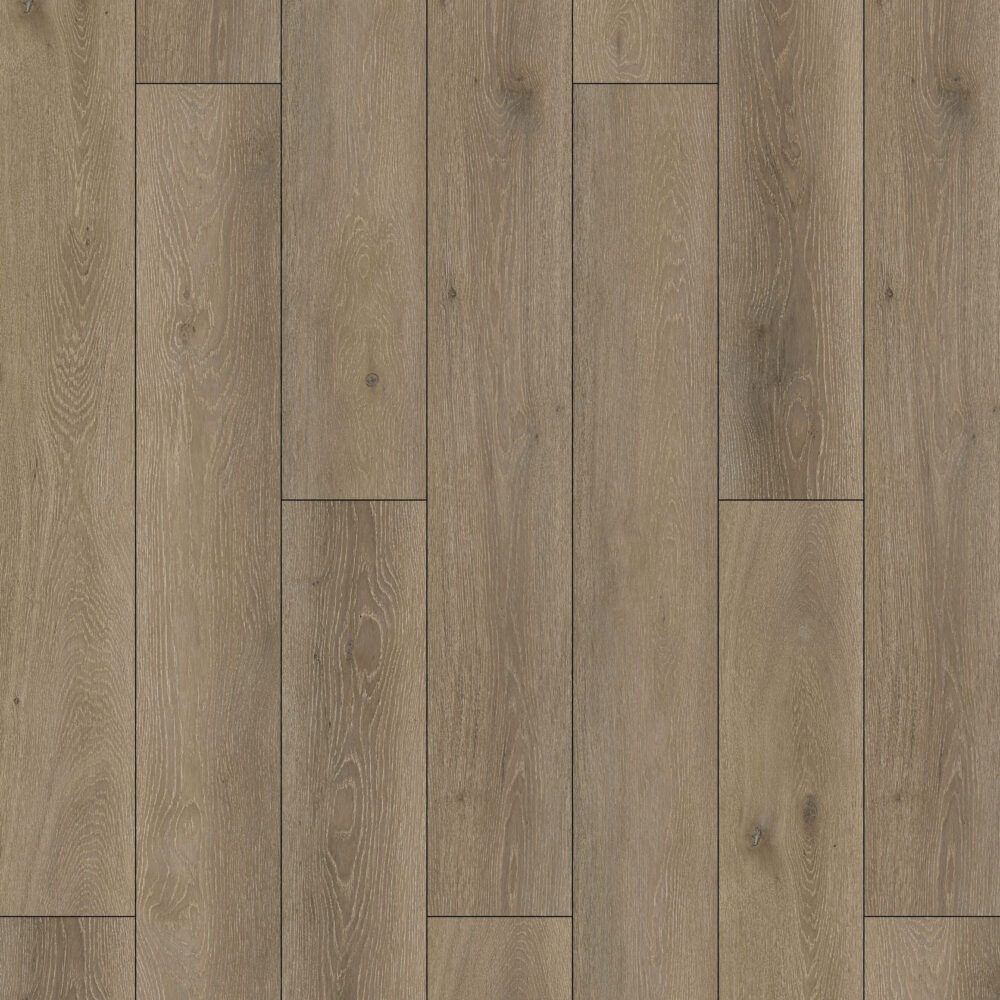 Duracore SPC Carriage Oak