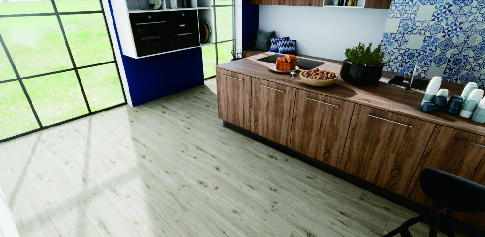 Nordikka LVT Cashew