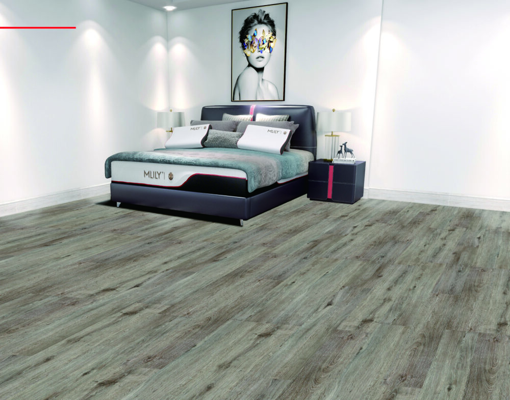Nordikka SPC Cedar