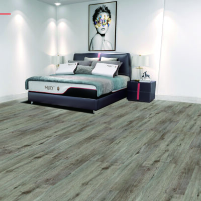 Nordikka SPC Cedar