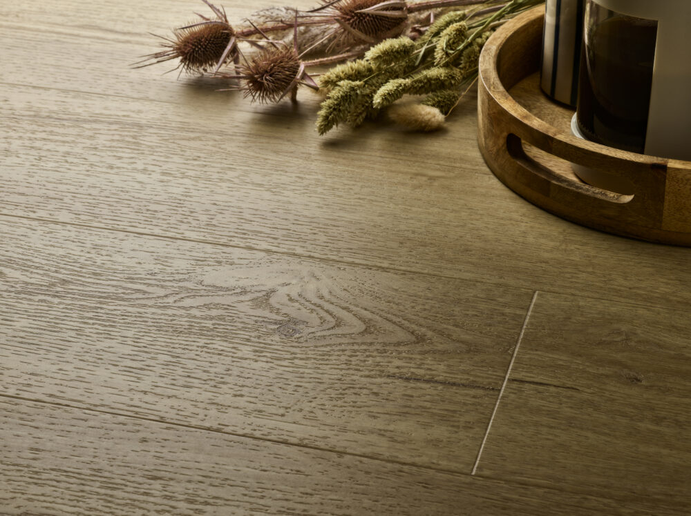Elements LVT Classic Oak - Image 2