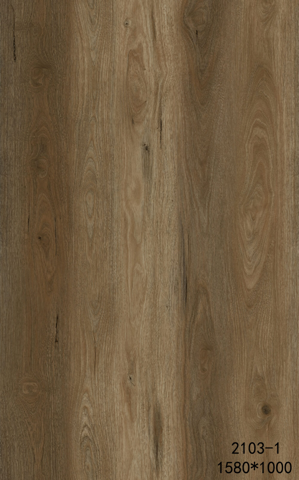 Allora Lux Classic Oak - Image 2