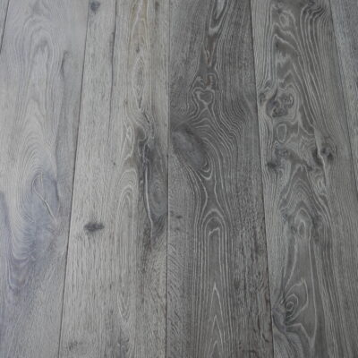 15/4 x 220mm Distressed Charcoal Grey - Image 5