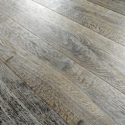 15/4 x 220mm Distressed Driftwood Grey - Image 5