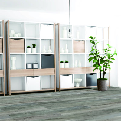 Nordikka LVT Dusty Oak