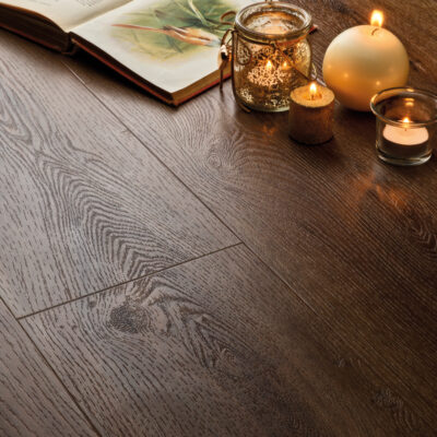 Elements LVT Espresso Oak - Image 2