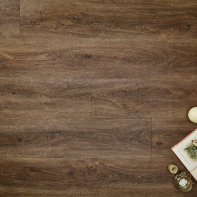 Elements LVT Espresso Oak