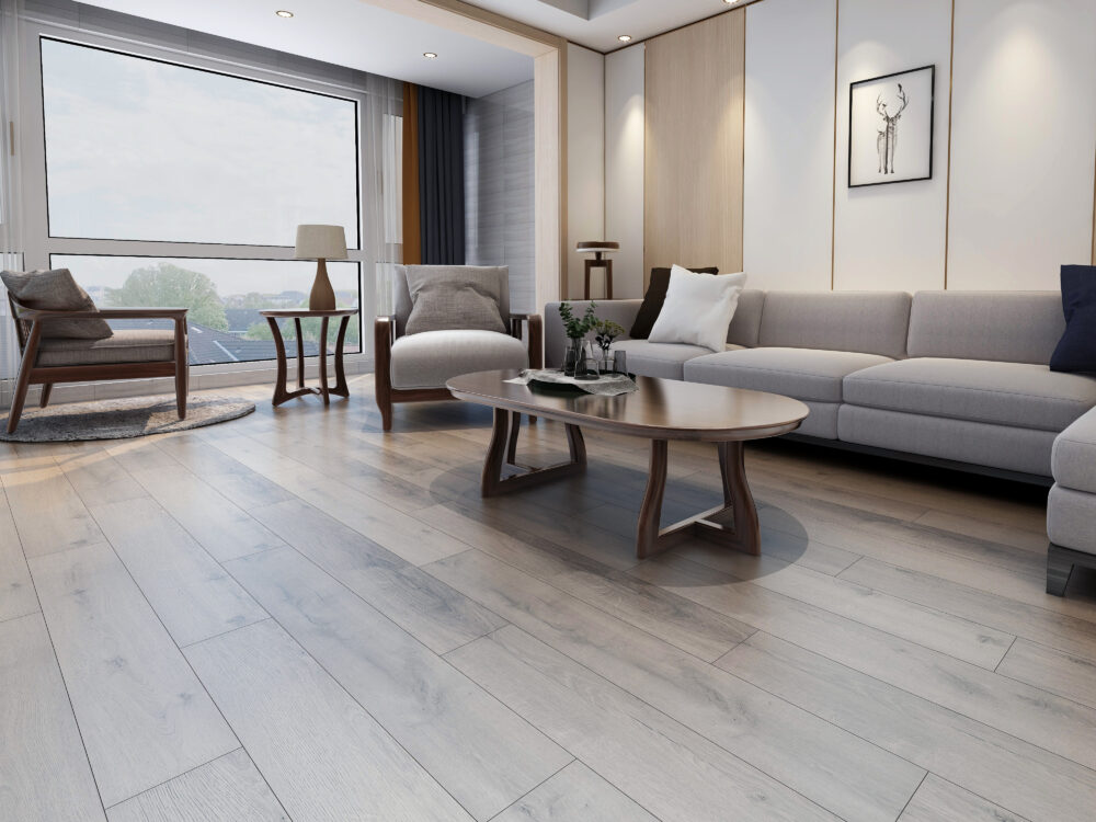 Allora Lux Fiore Grey