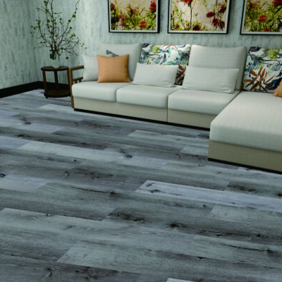 Nordikka SPC Forest Oak
