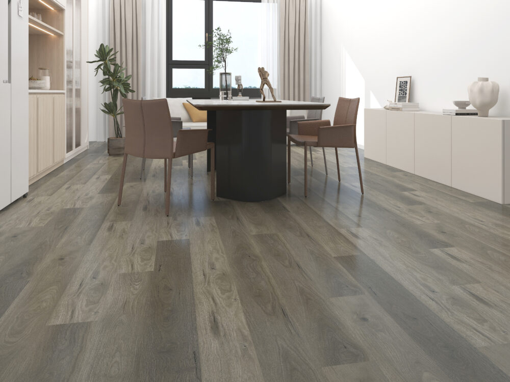Allora Lux French Grey